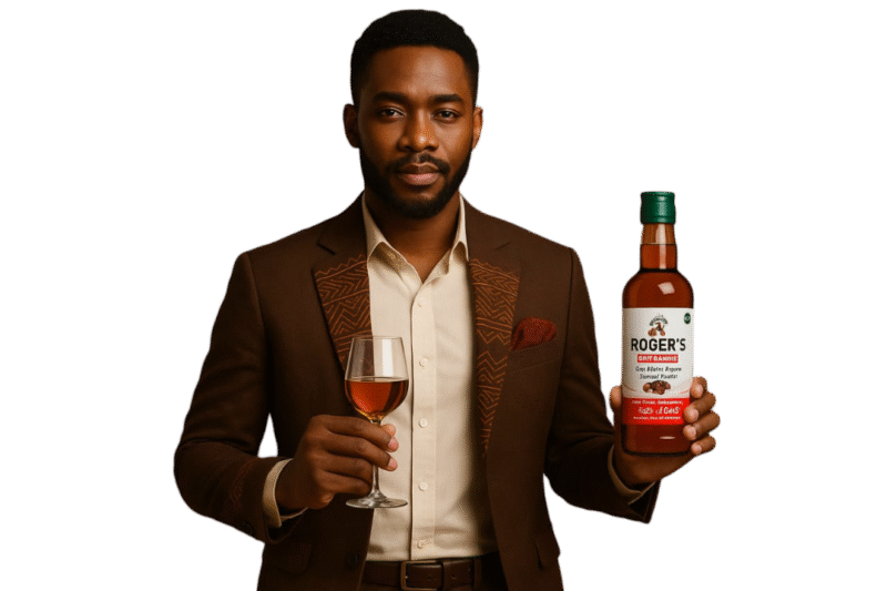 Liqueur de Cacao – Image 2