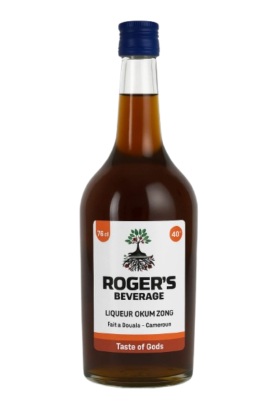 Liqueur d’Okum Zong