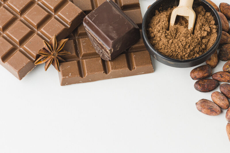 poudre cacao – Image 5
