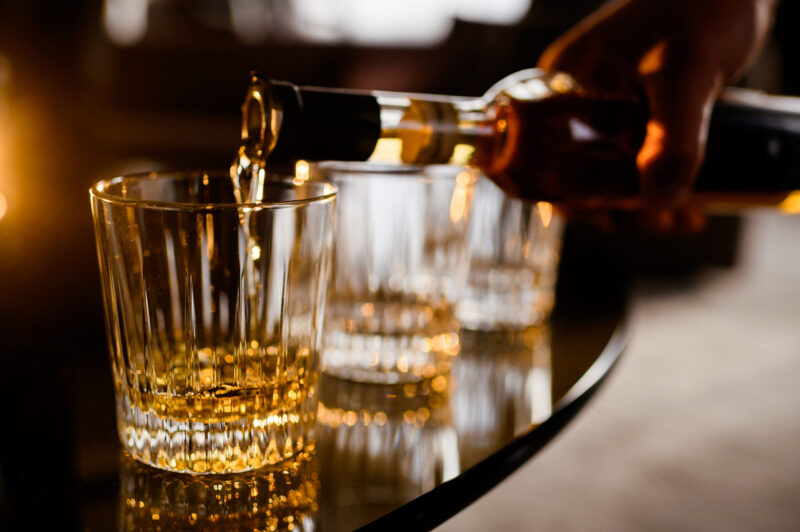 Liqueur de Cacao – Image 3