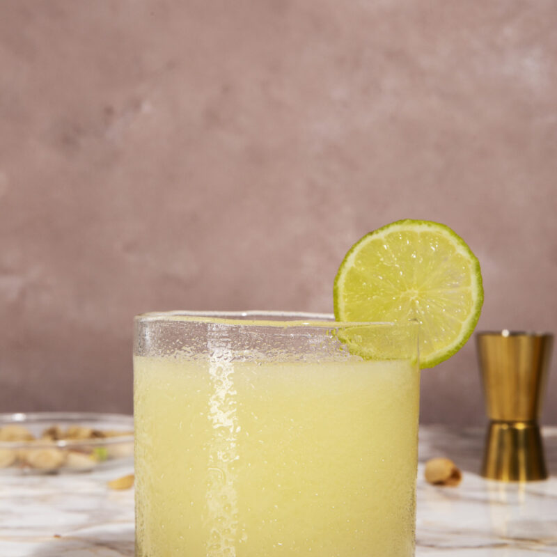 Boissons naturelles