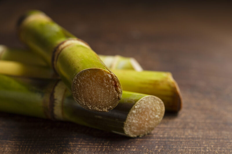 Jus de Canne ginger – Image 2