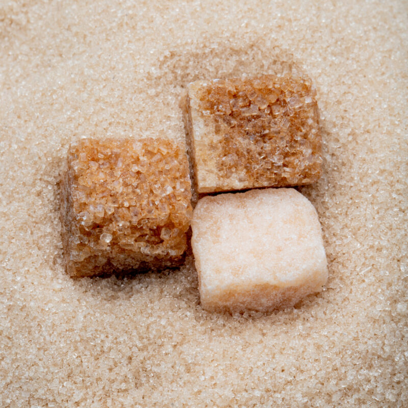 Sucrants alternatifs