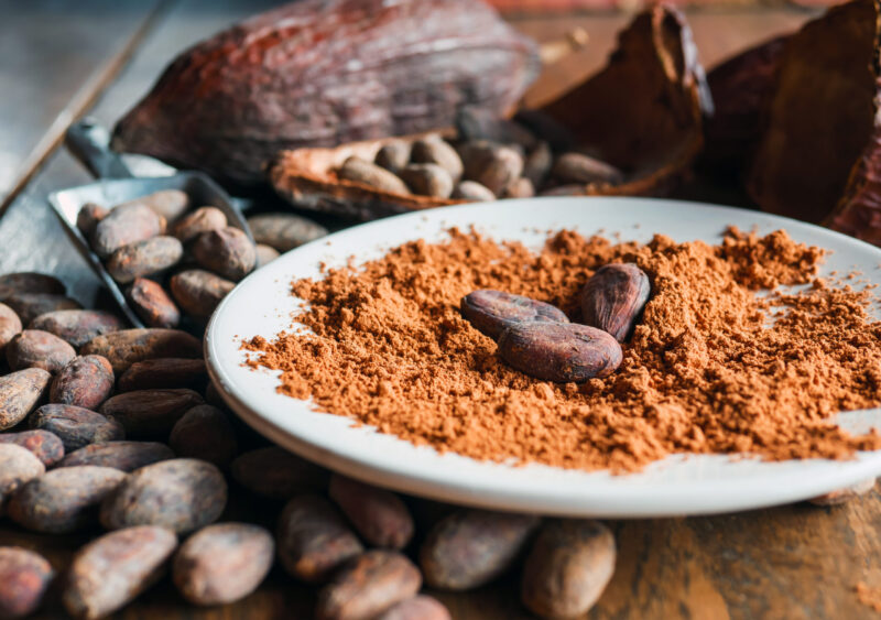 poudre cacao – Image 3